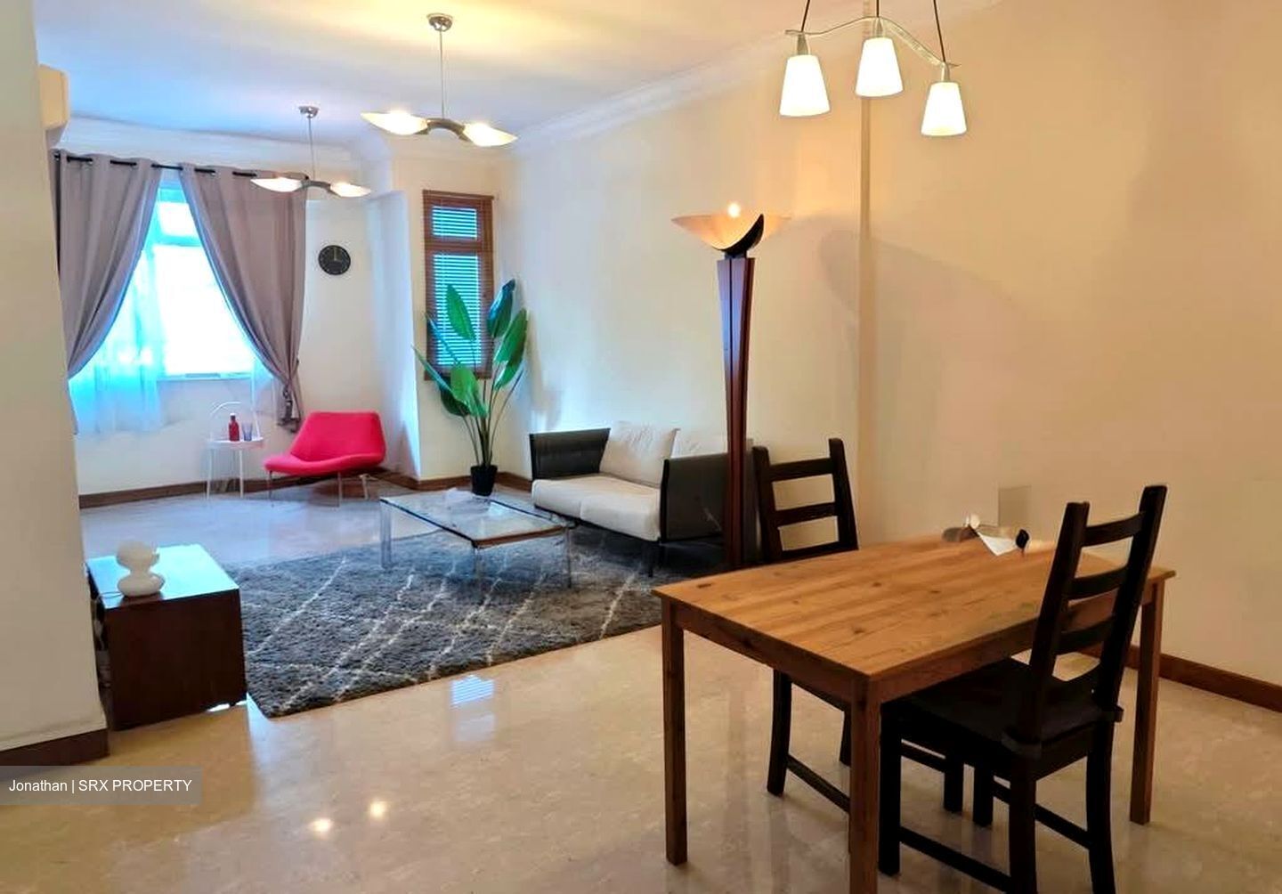 La Crystal (D9), Apartment #581417651